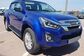 2019 Isuzu D-MAX II TFR 3.0D AT Energy (177 Hp) 