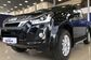 Isuzu D-MAX II TFR 3.0D MT Flame (177 Hp) 