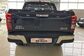 2020 Isuzu D-MAX II TFR 3.0D MT Flame (177 Hp) 