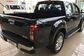 2020 Isuzu D-MAX II TFR 3.0D MT Flame (177 Hp) 