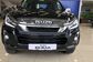 Isuzu D-MAX II TFR 3.0D MT Flame (177 Hp) 