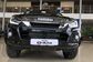 2020 Isuzu D-MAX II TFR 3.0D MT Flame (177 Hp) 