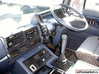 1991 Isuzu Elf For Sale