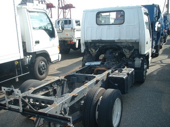 1994 Isuzu Elf