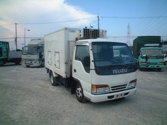 1995 Isuzu Elf