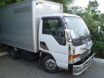 1995 Isuzu Elf