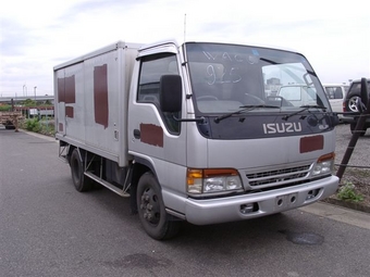 1996 Isuzu Elf