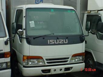 1996 Isuzu Elf