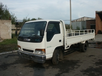 1997 Isuzu Elf