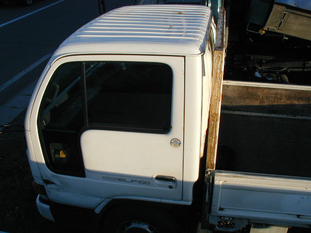 1997 Isuzu Elf Pictures
