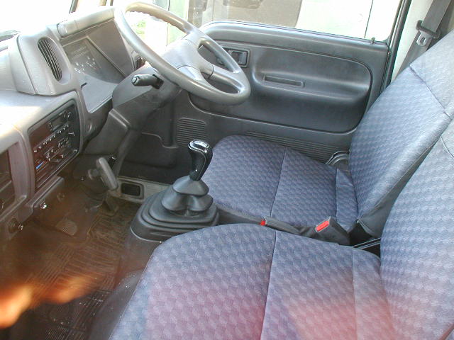 1997 Isuzu Elf Pictures