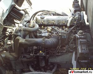 1998 Isuzu Elf Pictures
