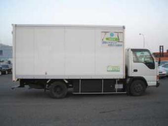 1999 Isuzu Elf