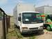 Pictures Isuzu Elf