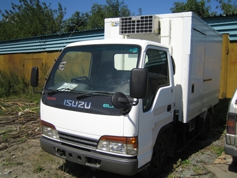 1999 Isuzu Elf