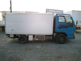 1999 Isuzu Elf