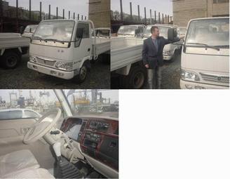 2005 Isuzu Elf Pictures