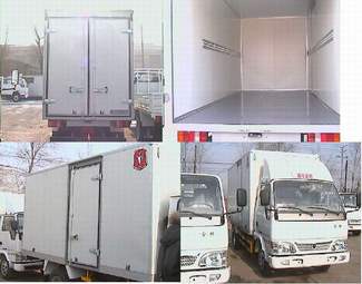 2005 Isuzu Elf Pics