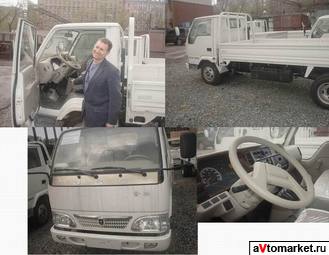 2005 Isuzu Elf Pictures