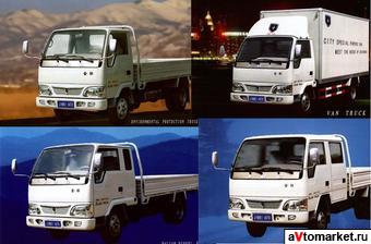 2005 Isuzu Elf Photos