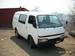 Pictures Isuzu Fargo