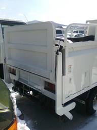 1998 Isuzu Fargo Photos