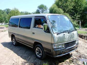 2000 Isuzu Fargo For Sale