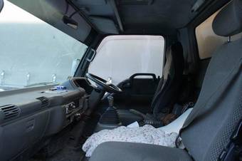 1995 Isuzu Filly Pictures