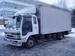 Pictures Isuzu Forward