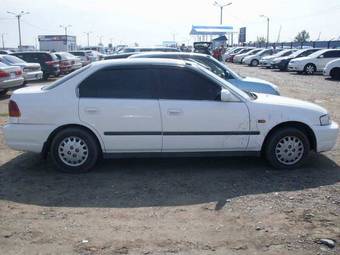 1999 Isuzu Gemini For Sale