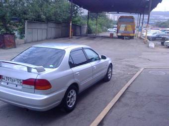 1999 Isuzu Gemini For Sale