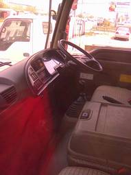 1997 Isuzu Impulse Pictures