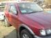 Preview 2001 Isuzu MU