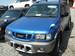 Pictures Isuzu MU