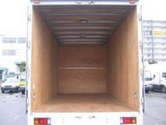2004 Isuzu MU For Sale