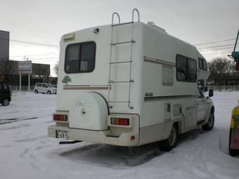 1992 Isuzu Rodeo Pictures