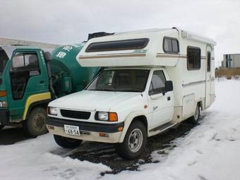 1992 Isuzu Rodeo Pictures
