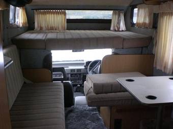 1992 Isuzu Rodeo Photos