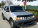 1999 isuzu rodeo