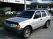 Pictures Isuzu Rodeo