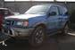 Pictures Isuzu Rodeo