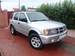 Pictures Isuzu Rodeo