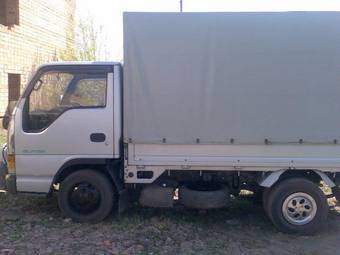 1997 Isuzu TF For Sale