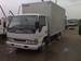 Pictures Isuzu TF