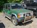 Pictures Isuzu Trooper