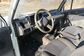 1990 Isuzu Trooper UBS17FLK 2.3 MT DLX (96 Hp) 