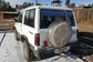 Isuzu Trooper UBS17FLK 2.3 MT DLX (96 Hp) 