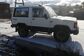 Isuzu Trooper UBS17FLK 2.3 MT DLX (96 Hp) 