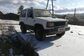 1990 Isuzu Trooper UBS17FLK 2.3 MT DLX (96 Hp) 