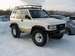 Pictures Isuzu Trooper